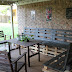 how to build patio furniture