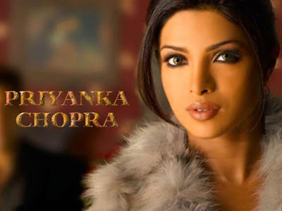 Priyanka Chopra Wallpapers