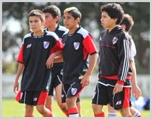 ESCUELA DE FÚTBOL