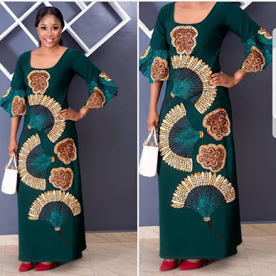41 Latest African Native Attires 2019 You Can Rock Any Event