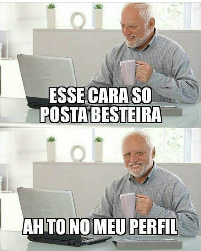 Memes engraçados