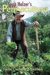 Permaculture - Sepp Holzer