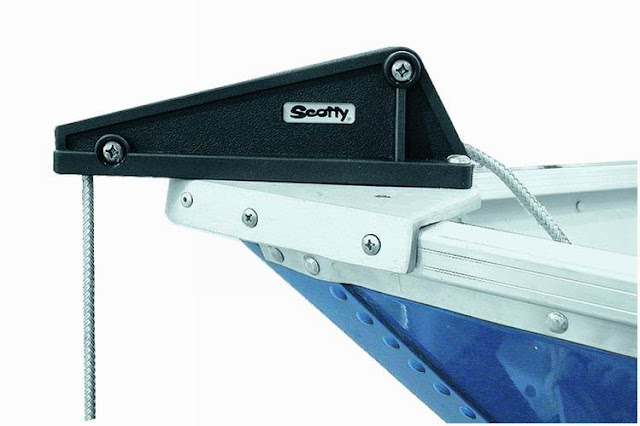 Scotty Anchor Lock