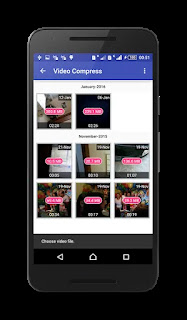 Top 7 Video Compressor App For Android [2019]