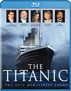 DVD & Blu-ray Release Report, The Titanic, Ralph Tribbey