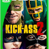 Kick-Ass 2 -DVDRip Español Latino