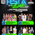 Confira programação oficial da Festa da Luz 2016.