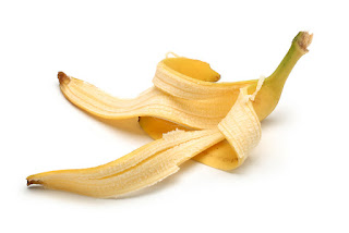 Amazing Banana Skin Benefits