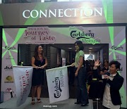 Experience Joining Journey of Taste (#Journeyoftaste) at Pavilion Kuala Lumpur