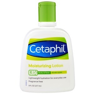 皮膚科醫生和藥劑師信賴及推薦品牌cetaphil