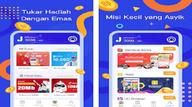 Cara Dapat Gopay 100RB Gratis