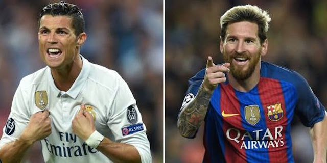 Comparison of Lionel Messi and Cristiano Ronaldo in the Last Decade, Who Is the Best?