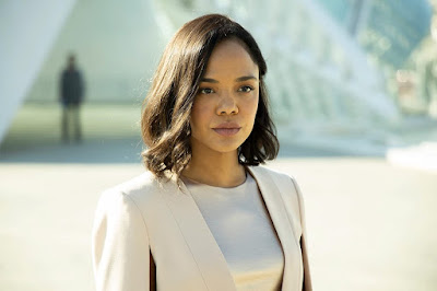 Westworld Season 3 Tessa Thompson Image 1