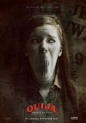 Ouija: Origin of Evil 2016