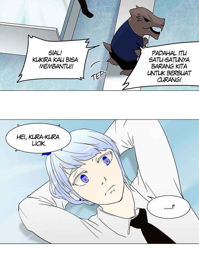 Tower of God Bahasa indonesia Chapter 52