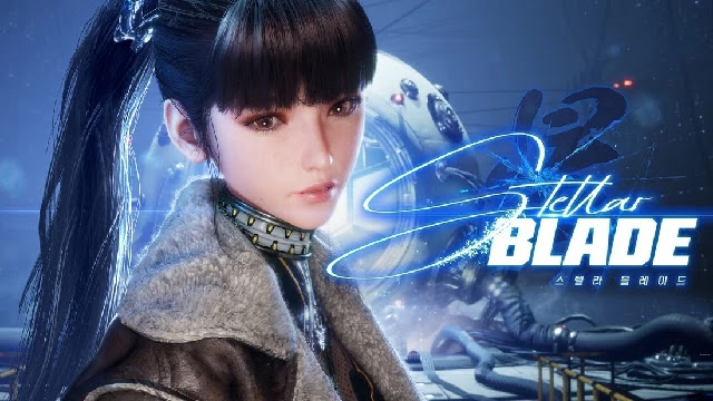 Stellar Blade Free Download