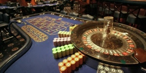 Отношение правительства России к азартным играм