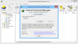 IDM 6.23 Build 18 Free Download