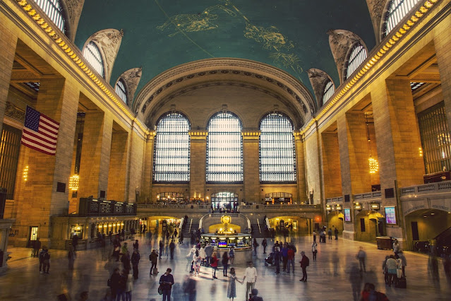 15 Top Rated Tourist Attractions Places in New York