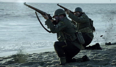 D Day Battle Of Omaha Beach Movie Image 12