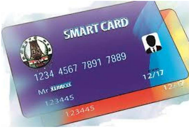     ΔΩΣΤΕ ΠΡΟΣΟΧΗ: Smart card ή αλλιώς...κάρτα του πολίτη (ΒΙΝΤΕΟ)