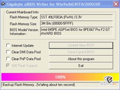 bios update win