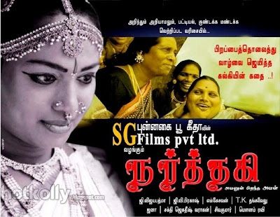 Movie Review, Suttum Vizhi Sudare ,Tamil Movies,Narthagi