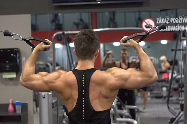 6 Tips to Become a Fitness Legend 