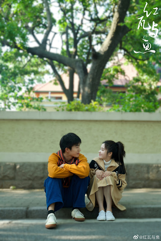 Hello, My Noisy Mp3 / Hear My Voice China Web Drama