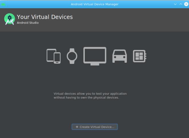 Virtual Device