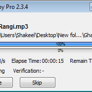 ExtremeCopy Pro 2.3.4 + Serials