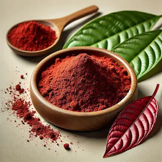 red maeng da kratom