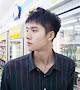 Fall in Love Again Aaron Deng Chaoyuan
