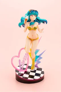 ARTFX J Figure 1/7 Lum - Urusei Yatsura, Kotobukiya