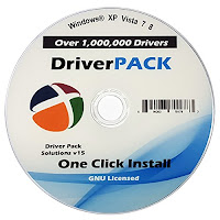 Driver Pack v15 