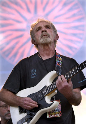 J. J. Cale, a musician and songwriter - gtrending