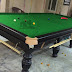 Imported Snooker Billiards Table