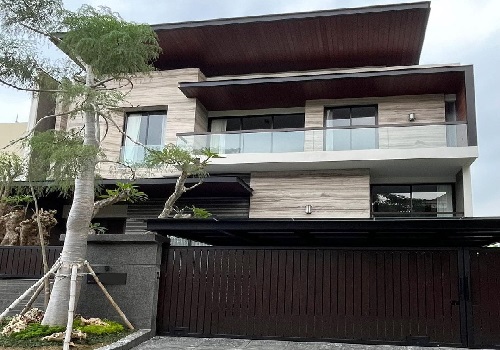 Jasa Bangun Rumah Jakarta