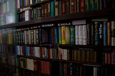 Miniature Books as a Hobby Seen On www.coolpicturegallery.us