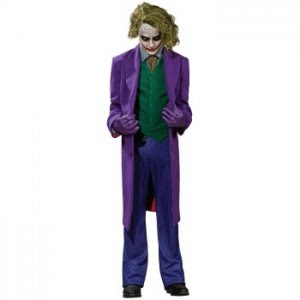 Mens Halloween Costume Ideas for 2011