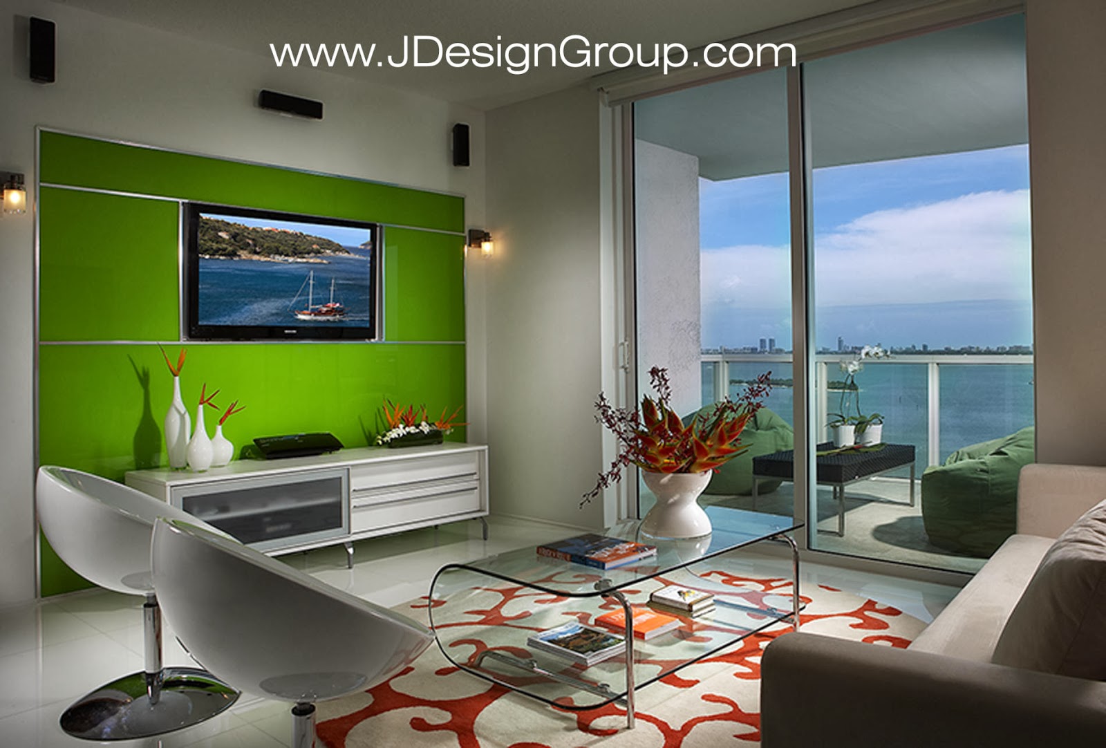 Interior Design Miami