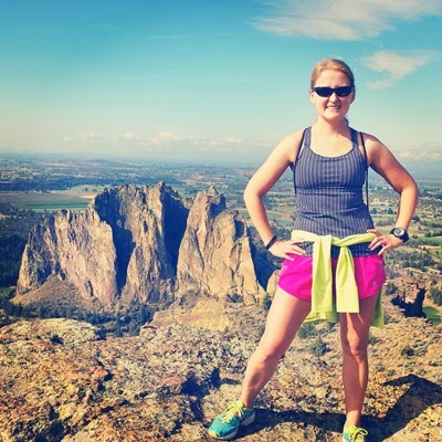 Smith Rock