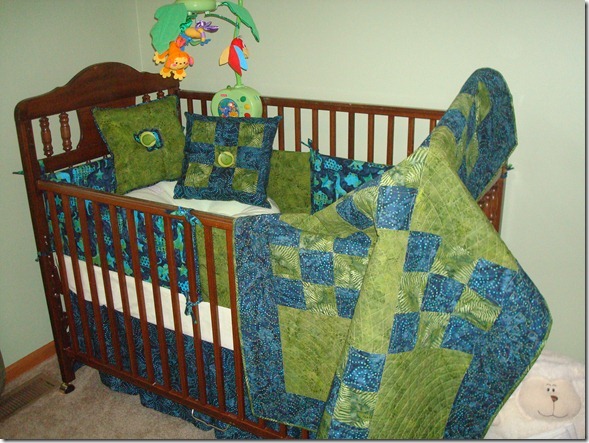 baby stuff