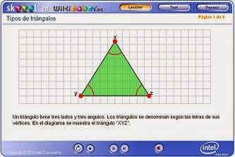  Triángulos