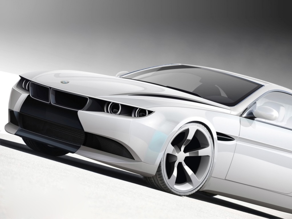 Gambar Mobil BMW Ukuran Besar untuk Wallpaper - Planet Wallpapers