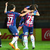 San Lorenzo 2 - Almirante Brown 0