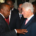 US political, business leaders woo Africa at investment talks