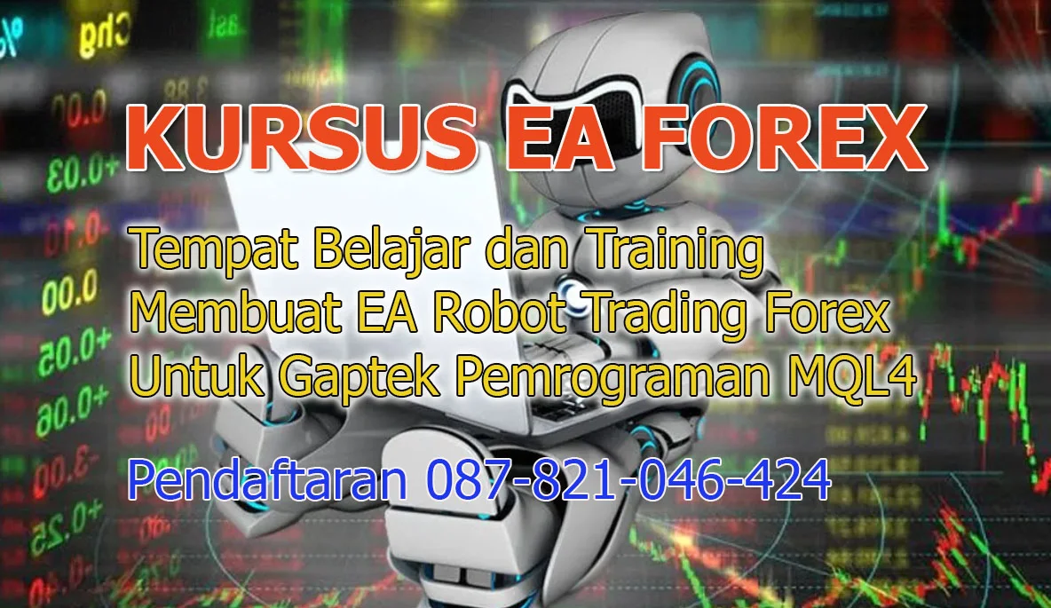 Kursus Robot Forex