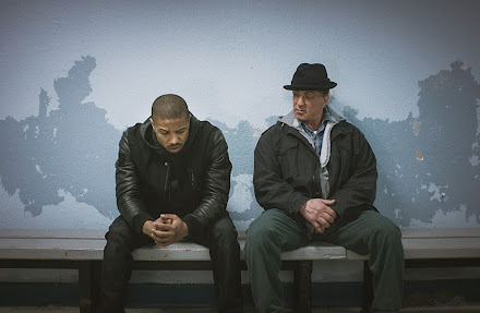 Creed: Movie Review