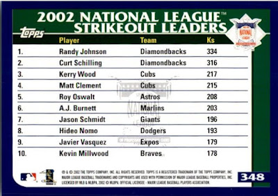 2003%2BTopps%2B%2523348%2BNL%2BStrikeouts%2BLLb